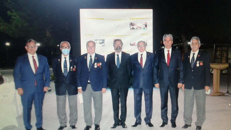 Kutlama Programı