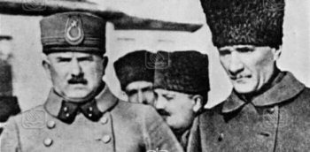 Kazım Karabekir Paşa'yı ölümünün 75. yılında  anıyoruz.