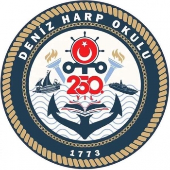 Deniz Harp Okulu ve Deniz Lisesinin 250. Kuruluş Yıldönümü Kutlu Olsun.