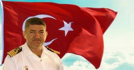 Murat ÖZENALP'i Anıyoruz