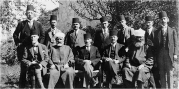 Amasya Genelgesi