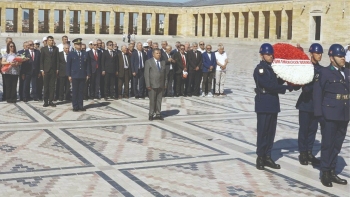 30 Haziran 2025 Tarihinde