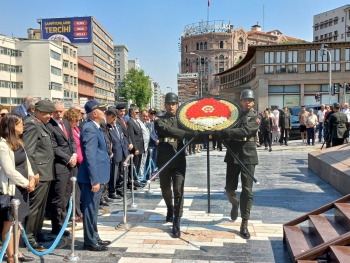 Kıbrıs Barış Harekatının 51. Yıl dönümü
