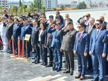 19 Eylül Gaziler Günü