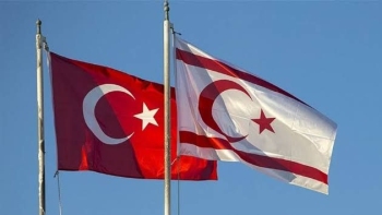 Kuzey Kıbrıs Türk Cumhuriyeti (KKTC)'nin 42. Kuruluş yıldönümü