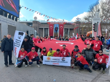 90. Büyük ATATÜRK Koşusu