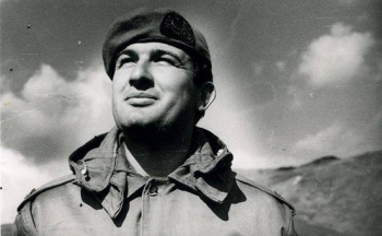 Muzaffer TEKİN Albayı, vefatının 11. yılında rahmet ve sevgiyle anıyoruz.