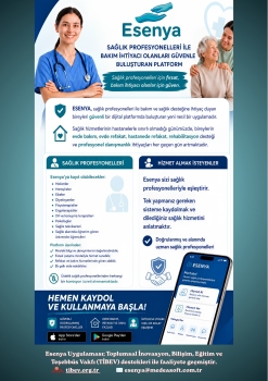 Esenya Uygulaması