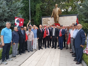 30 Ağustos Zafer Bayramı 