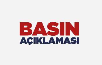 Basın Açıklamasına Davet 